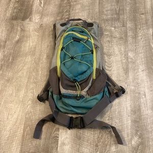 REI Trailrunning/Hiking Backpack with Hydration Bladder Slot